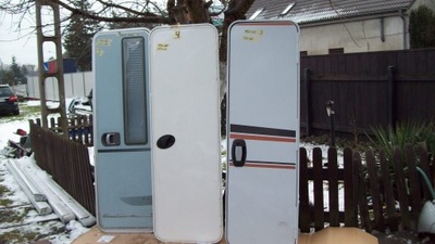 5689093345 дверь боковой фото №1