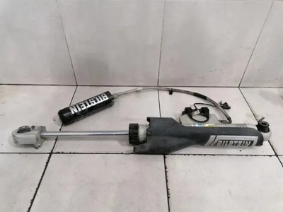 Dodge ram mk5 1500 trx shock абсорбер rear 68432491ac blackhawk e2 фото №1