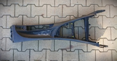 Тунель середній bmw 7068726 фото №1