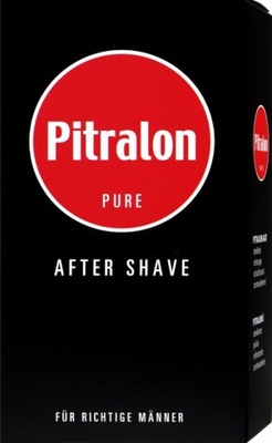 Balsam po goleniu Pitralon 100 ml