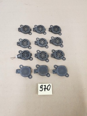 Динамік pdc trafic vivaro primastar фото №1