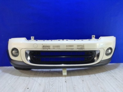 Mini cooper r55 lift 850/0 бампер перед передний фото №1