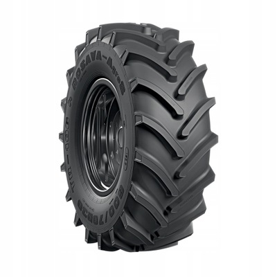 1X NEUMÁTICO ROLNICZA ROSAVA 600/70R30 TR-106 158D TL [EUROPA]  