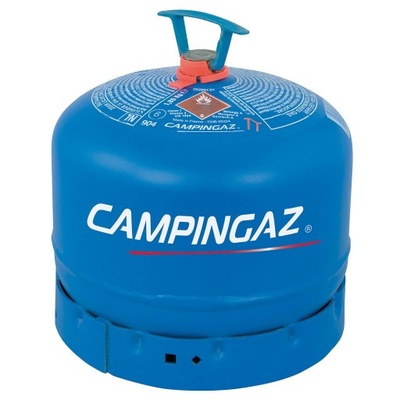 БАЛОН ГАЗОВАЯ CAMPINGAZ R 904 PEŁNA