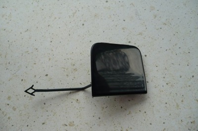 Audi a5 b9 s-line lift заглушка фаркоп бампер задня фото №1