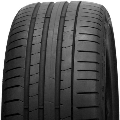 1L 225/40R19 Pirelli P Zero KS * 93Y XL RSC 4119 5 