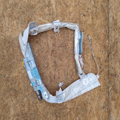 Подушка подушка безопасности шторка безопасности hyundai ix20 левая фото №1