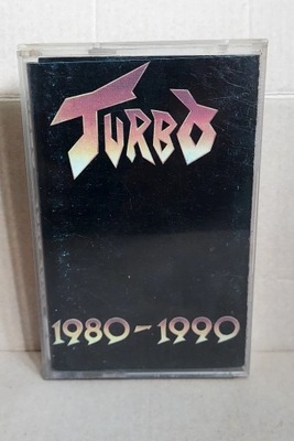 1980 - 1990 Turbo Kaseta