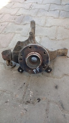 Поворотный кулак правая renault lagun 1.6b 01r ii фото №1