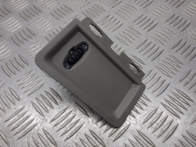 Pamel регулювання світла renault modus 8200326875 фото №1