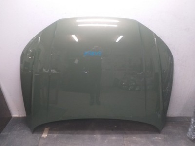 Капот audi q5 80a фото №1