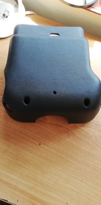 Захист корпус замка запалювання peugeot 607 9629445177 фото №1