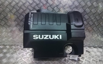 SUZUKI GRAND VITARA II 1.9 DDIS PROTECCIÓN DEL MOTOR  