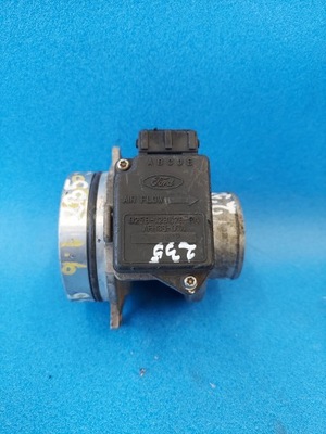 Расходомер escort 92bb12b579ba фото №1