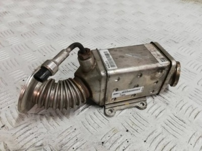 Jeep renegade 1.6 m-jet радиатор выхлопных газов egr фото №1