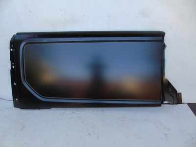 Renault trafic iii крила правий задній фото №1