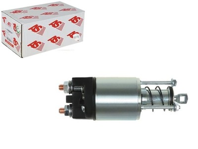 Выключатель электромагнитный, стартер as-pl ss4016 фото №1