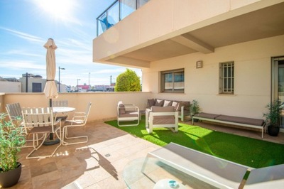 Mieszkanie, Alicante, 89 m²