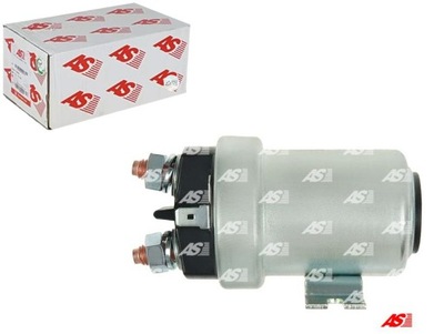 Автоматична коробка передач стартер вимикач ss9159p as-pl фото №1