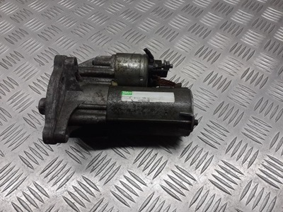 Стартер peugeot 206+ 1.4 9648644680 фото №1