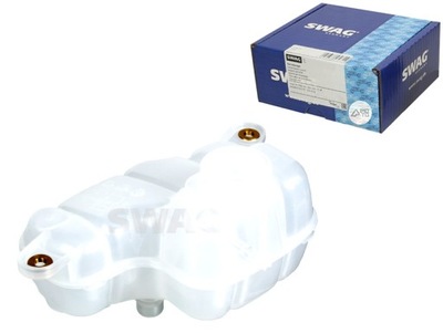 TANK EXPANSION FLUID CHLODNICZEGO OPEL ADAM CORSA E 10.12- SWAG  