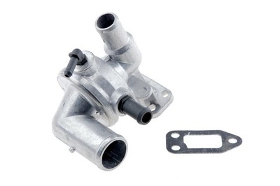 Термостат с корпус фото №1