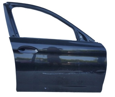 Bmw 5 g30 дверь перед правое передние фото №1