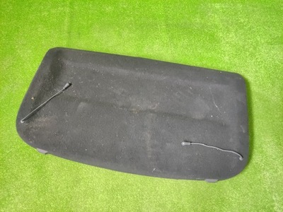 Opel astra iv j hb 5d полка багажника задняя задняя фото №1