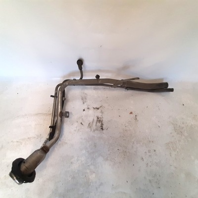 Ford ka+ plus 2018 lift 1.2 труба заливной топлива g1b59032ab фото №1