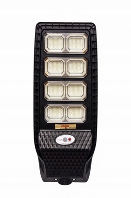 Lampa solarna 800 W