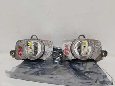 Преобразователь модуль jeż led bmw f20 f21 7296905 фото №1
