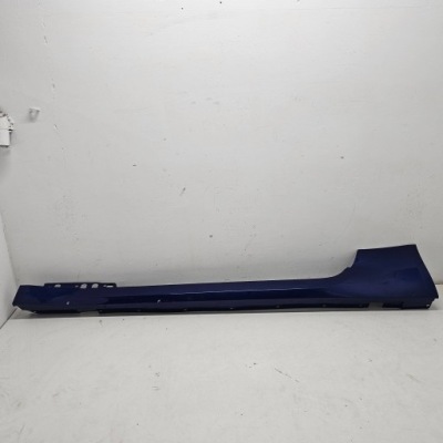 Maserati granturismo m189 молдинг порог порог левый фото №1