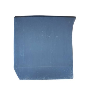 Scania r s захист глушника вихлоп фото №1