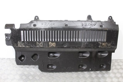 Защита подвеска правая dacia duster ii 2 фото №1