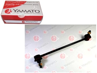 З'єднувач стабілізатора 300mm honda jazz ii 1.2/1.3 фото №1