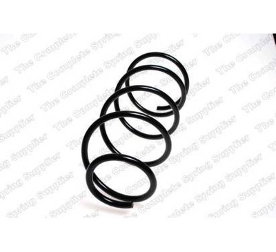 Lesjofors пружина підвіска lancia delta ii фото №1