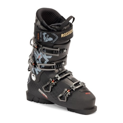 Buty narciarskie Rossignol ALLTRACK czarne 29 cm