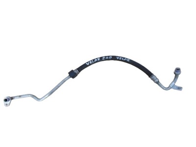 TUBULADURA CABLE DE ACONDICIONADOR RANGE ROVER VELAR 2.0D JX73-19N601-BA  