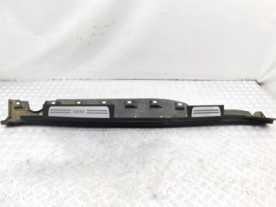 Молдинг порог левая 9801887 - mini cooper countryman r60 фото №1