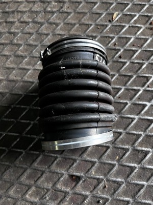 524 alfa romeo stelvio giulia труба wąż шланг воздуха 50557498 фото №1