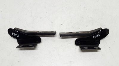 Seat exeo 08- петля петлі капот перед l+p 3r0 фото №1