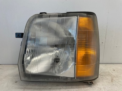 Suzuki wagon r +лампа перед левая europa оригинал фото №1