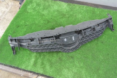 Toyota auris 06-12 решітка радіатора решітка радіатора фото №1