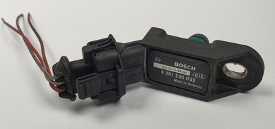 Датчик map датчик alfa romeo gt 0261230052 фото №1