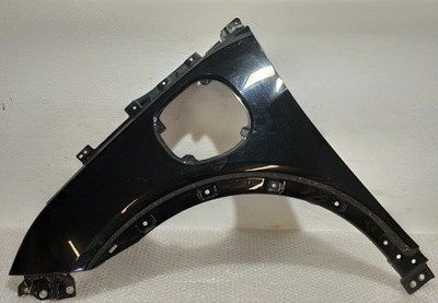 Крыло левый перед opel ampera-e bolt фото №1