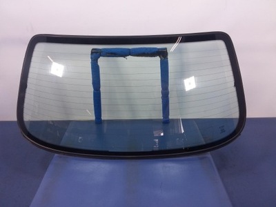 Fiat marea sedan стекло задняя 00 фото №1