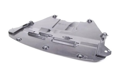 Захист двигуна нижня mini countryman r60 оригінал фото №1