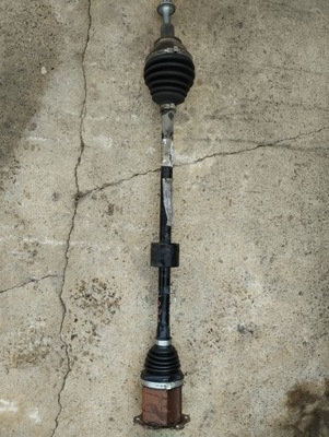 Seat leon iv 4 приводной вал правая 5wa407272b фото №1