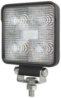 ФАРА РАБОЧАЯ LED (СВЕТОДИОД ) KWADRATOWA VALUEFIT S800,5-LED (СВЕТОДИОД ),800LM,6000K,Z SWIATLEM COF