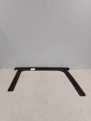 Jeep renegade прокладка стекло дверь правый задняя 51953332 фото №1